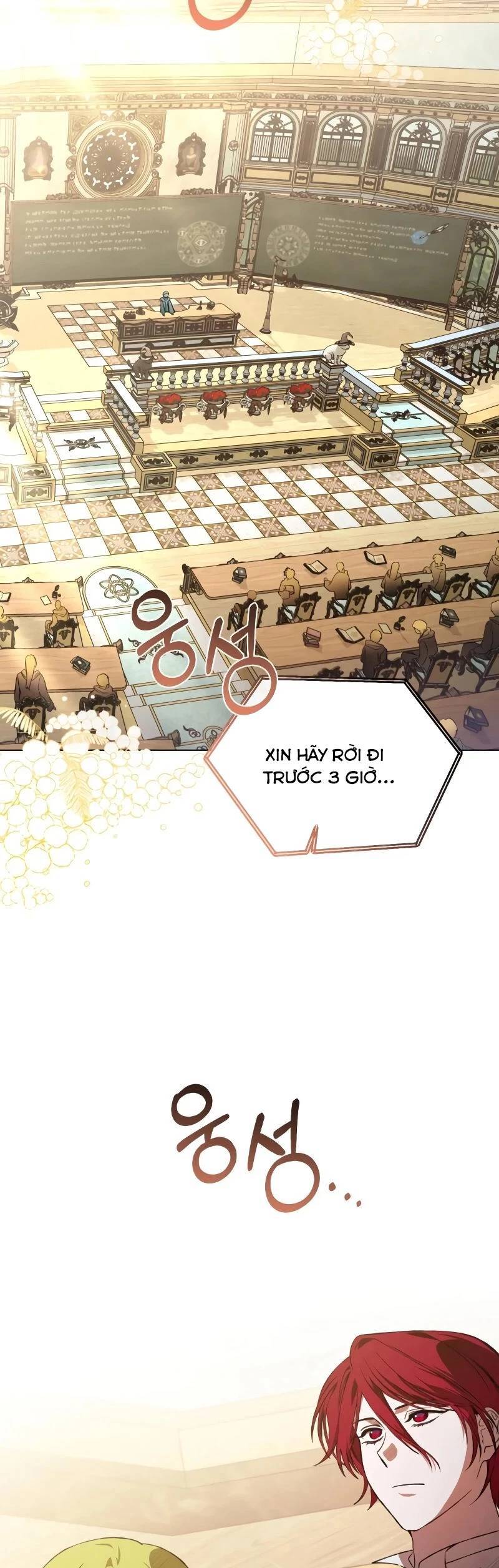 Bạo Chúa Độc Ác Trở Lại - chap8 - Trang 19